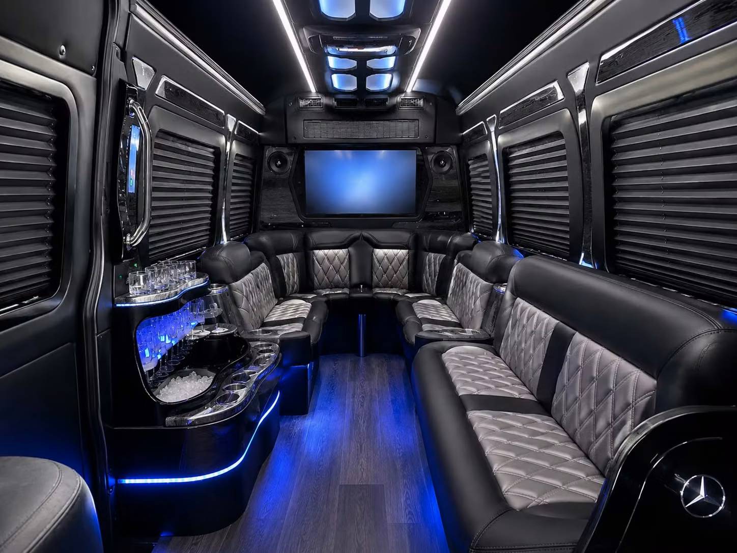 airport transportation in virginia beach and all the surrounding areas
