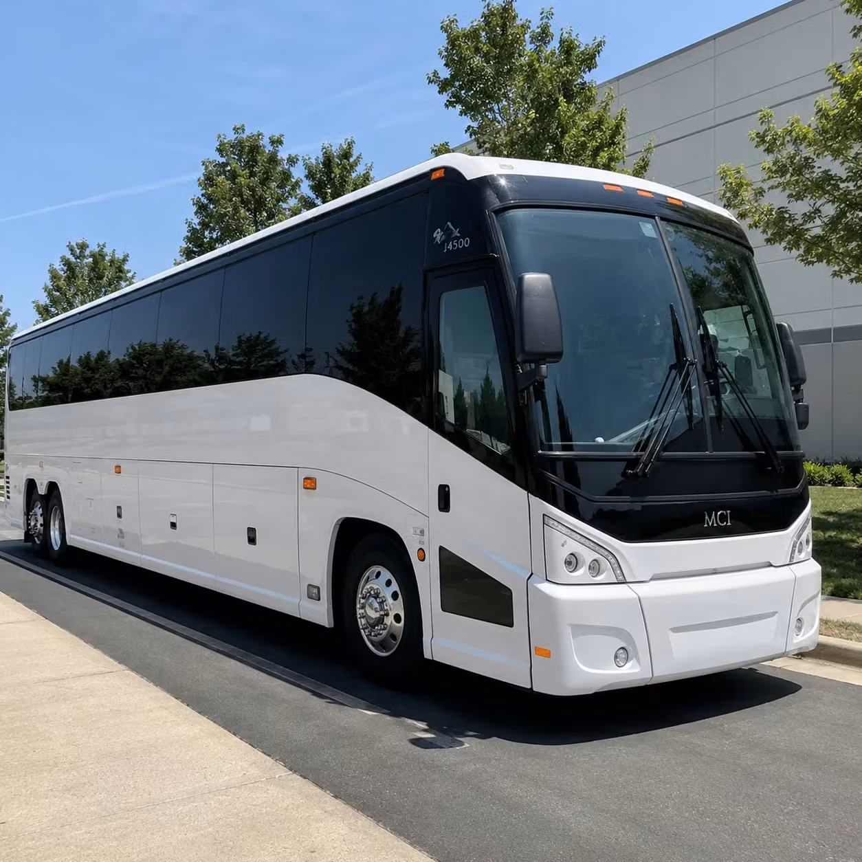 busrentalvirginiabeach com makes it easy to ride together to 19th street and the vibe creative district