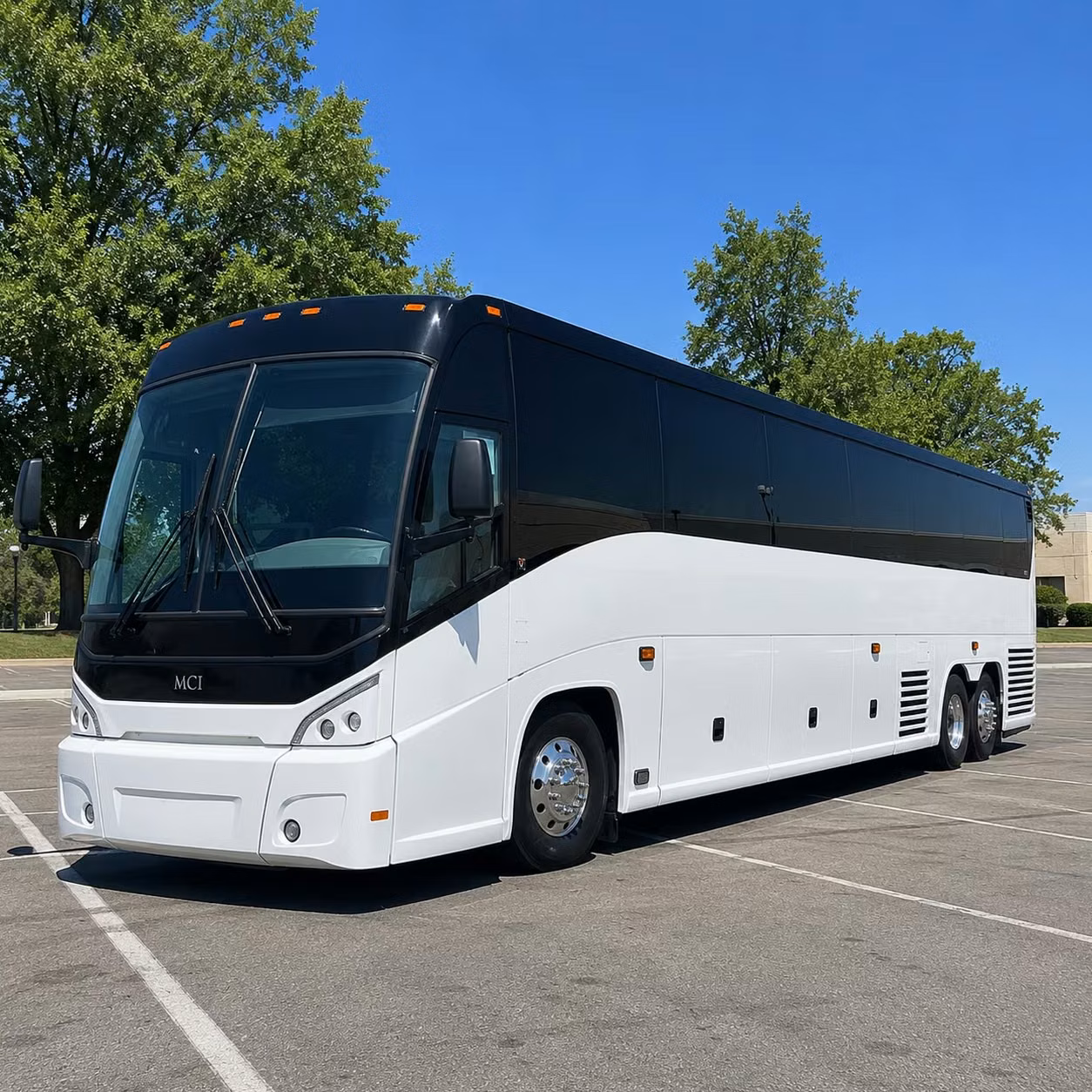 choosing the right bus for virginia beach church retreats and mission trips