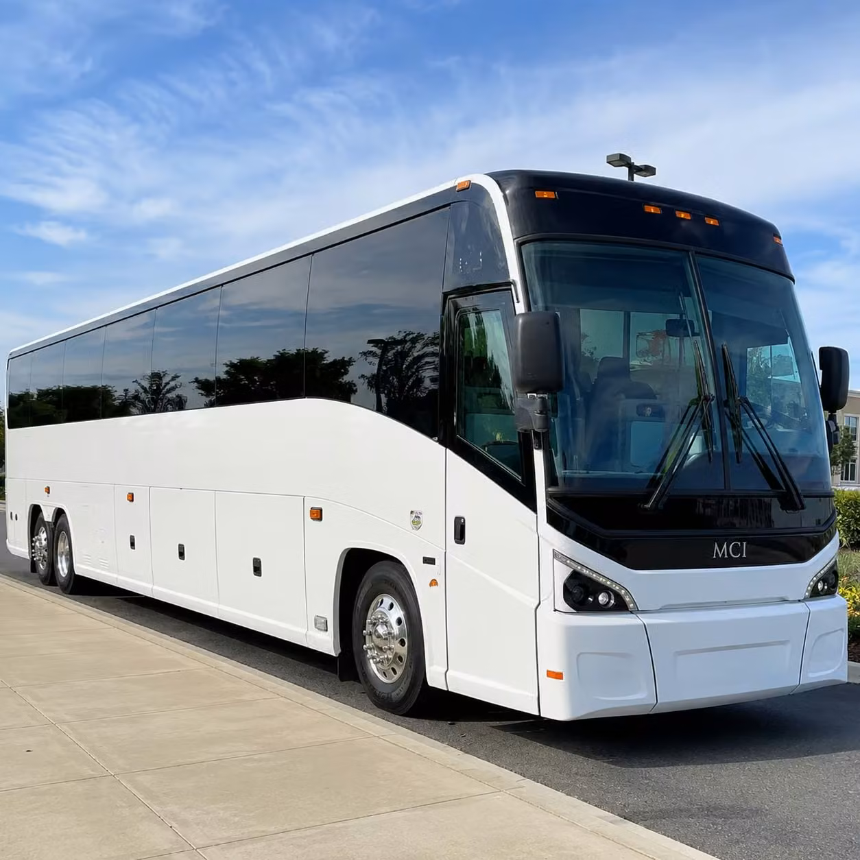 concert transportation in virginia beach and all the surrounding areas
