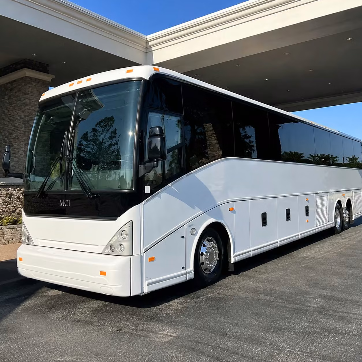 employee transportation in virginia beach and all the surrounding areas