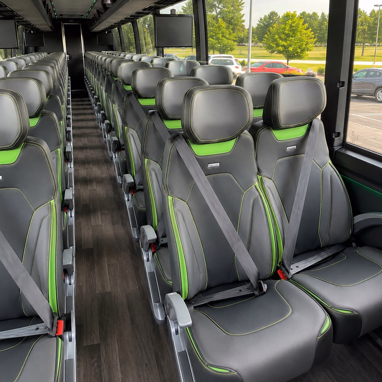 how the day of the week changes what a bus costs in virginia beach virginia