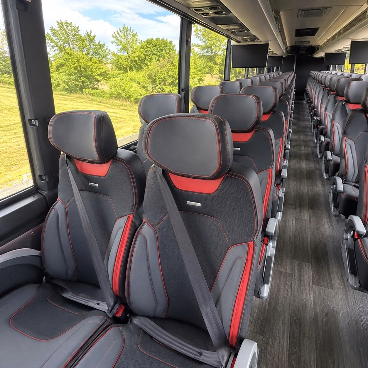 how where and when you re traveling affects virginia beach charter bus rates