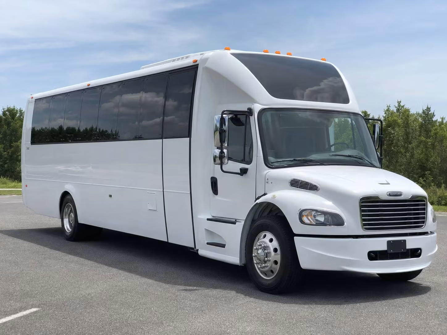 it has never been easier to book a party bus for virginia beach concert nights