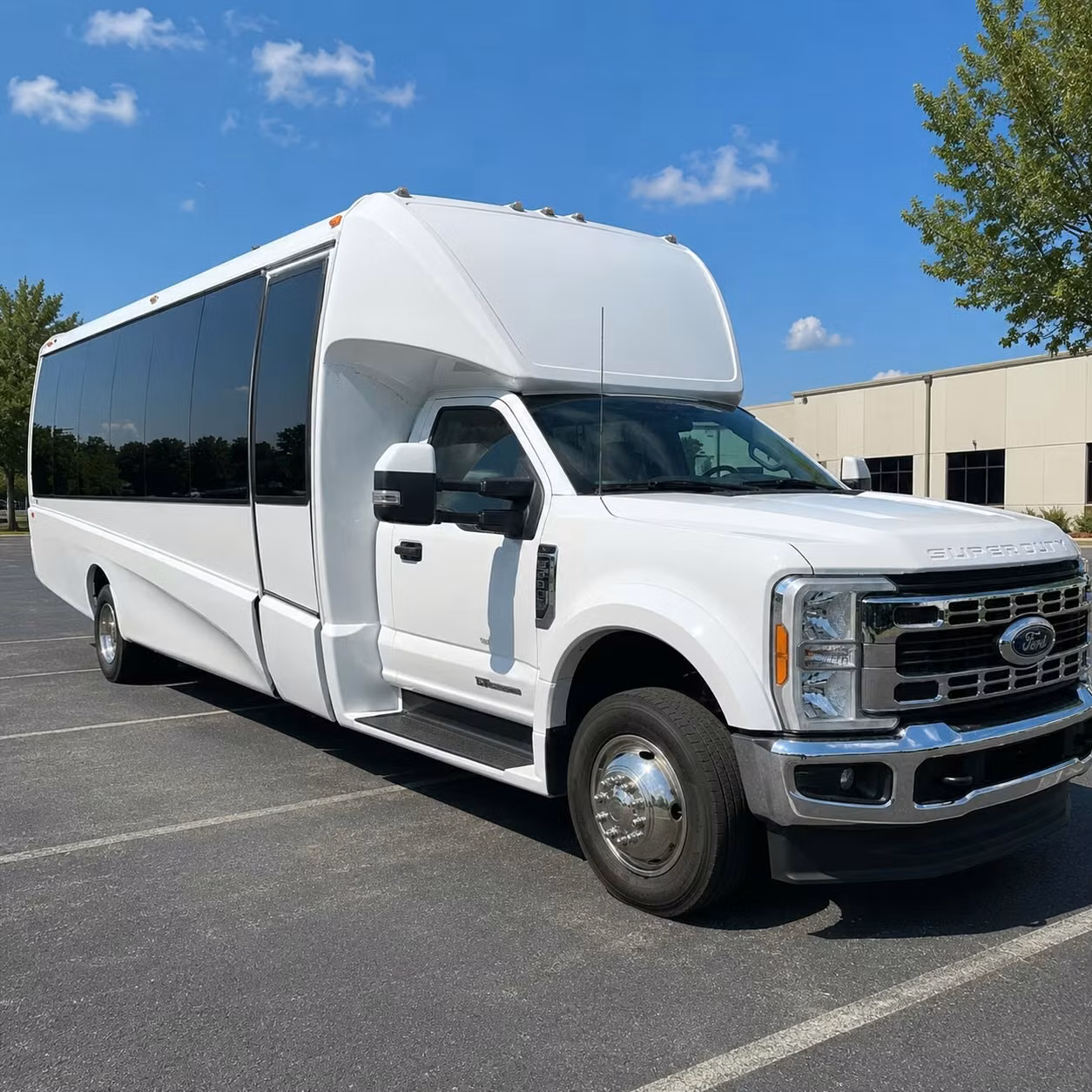 need a minibus or charter bus for a virginia beach hotel shuttle or resort transfer