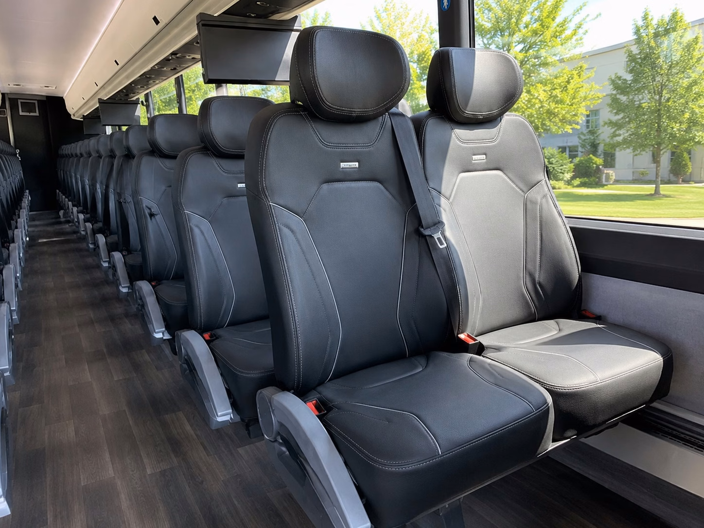 prom transportation in virginia beach and all the surrounding areas