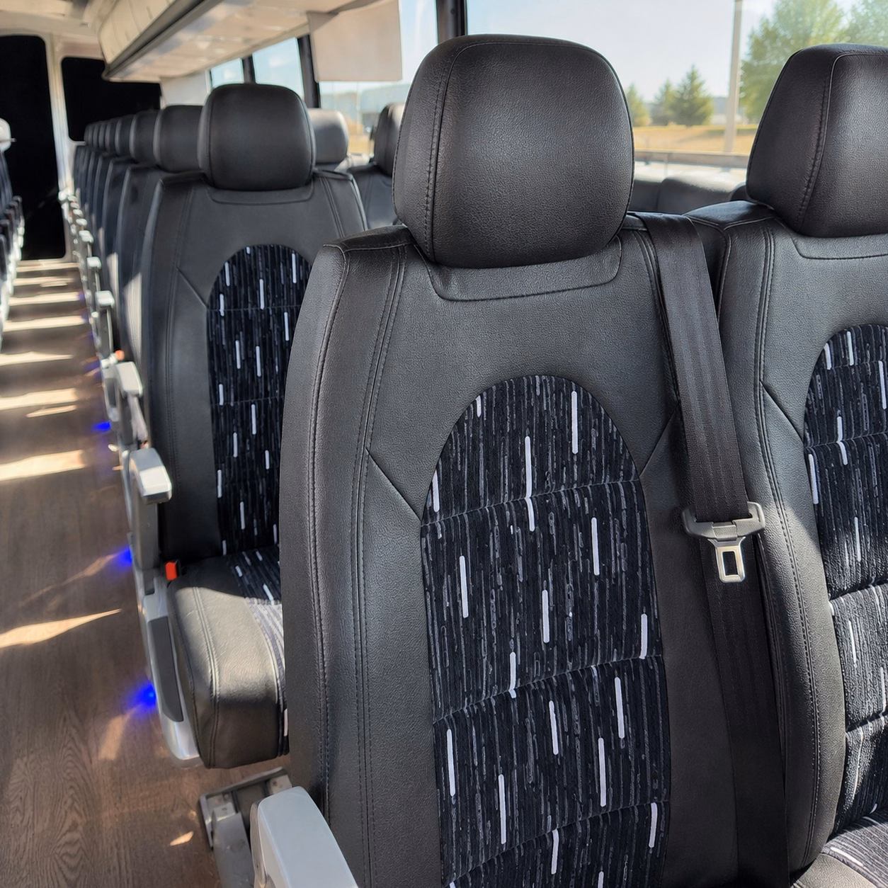rehearsal dinner shuttles day after brunch pickups and everything in between