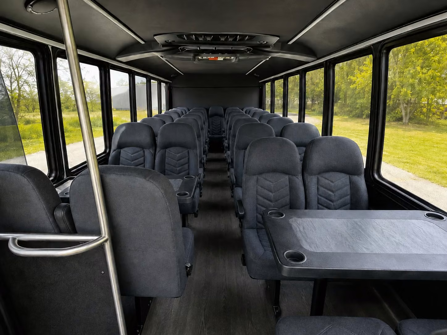 religious group bus rentals in virginia beach