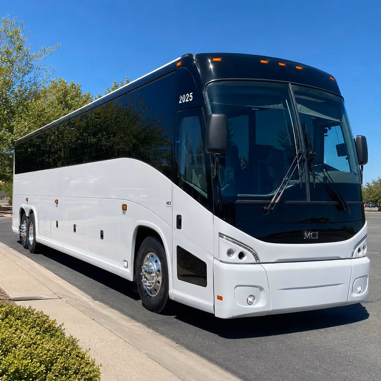religious group transportation in virginia beach and all the surrounding areas