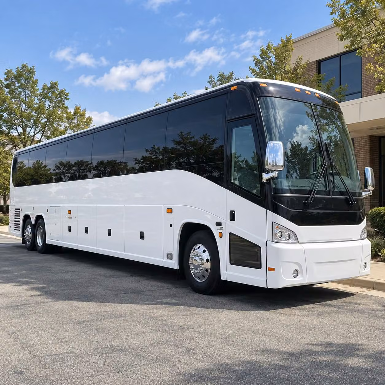 school event transportation in virginia beach and all the surrounding areas