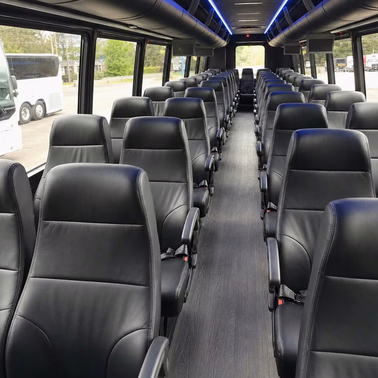 virginia beach 15 passenger minibus rental
