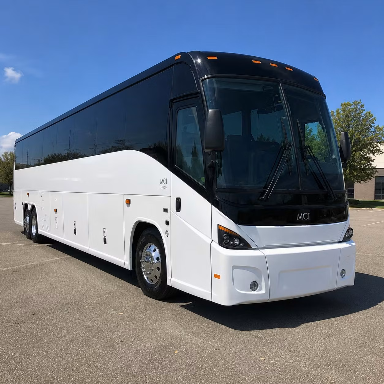 virginia beach charter bus rentals