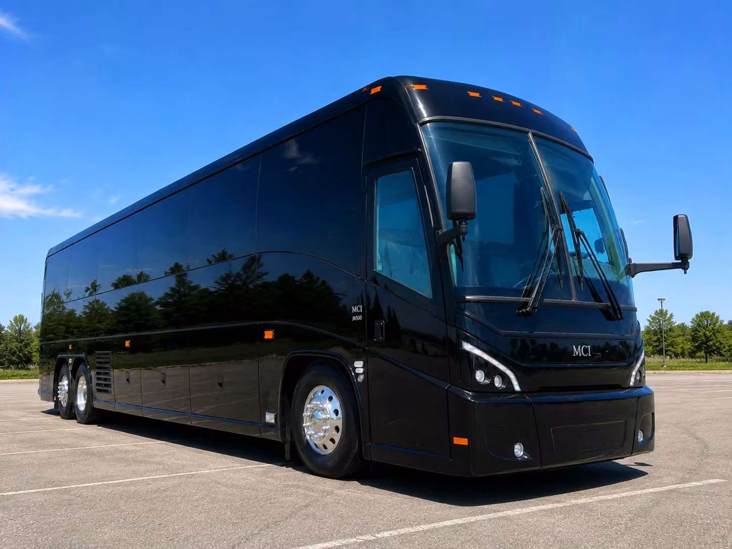 virginia beach corporate transportation services