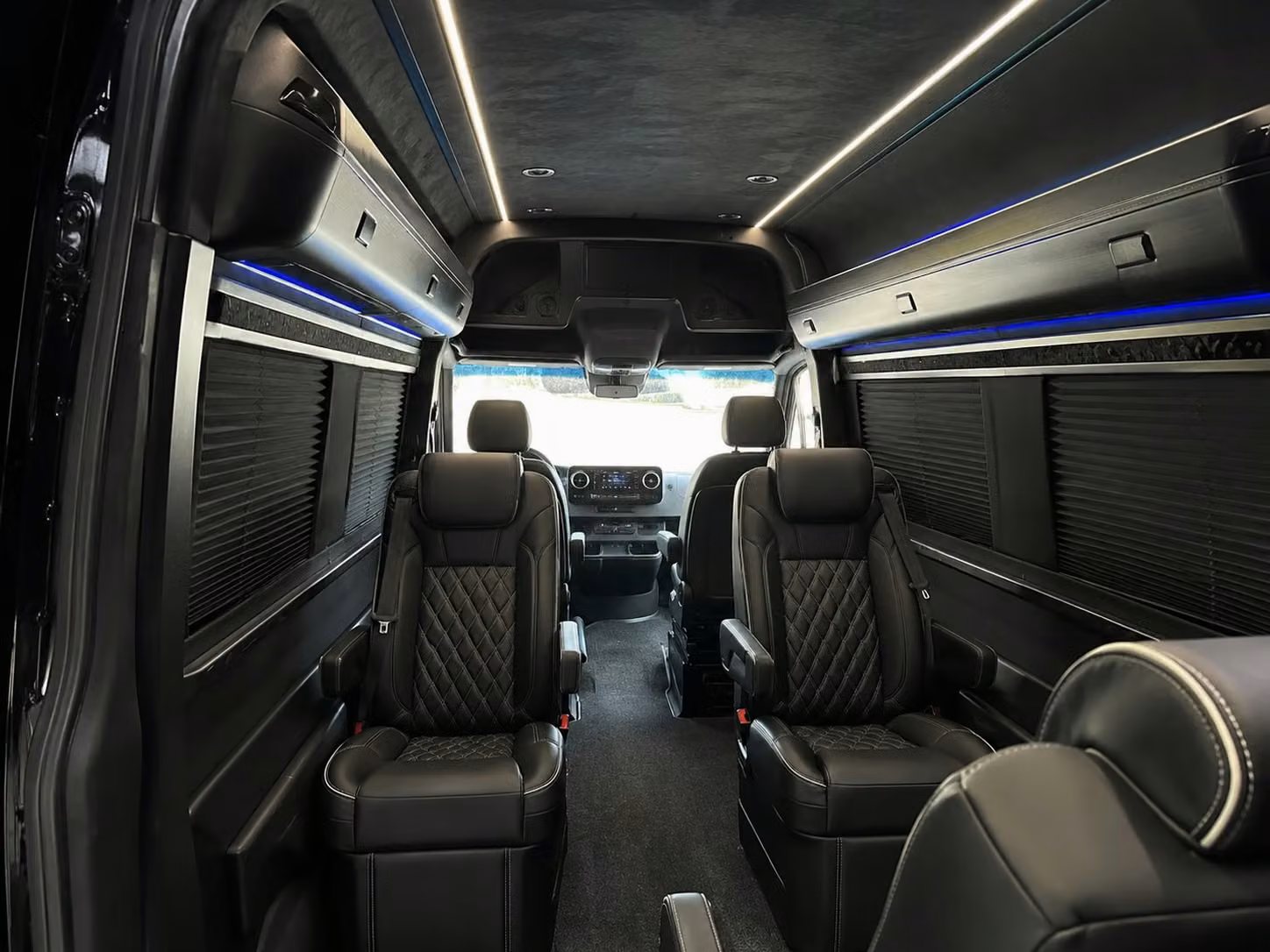 virginia beach employee shuttle services