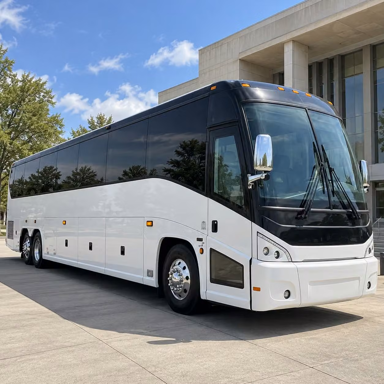 virginia beach prom parties deserve a ride that matches the night