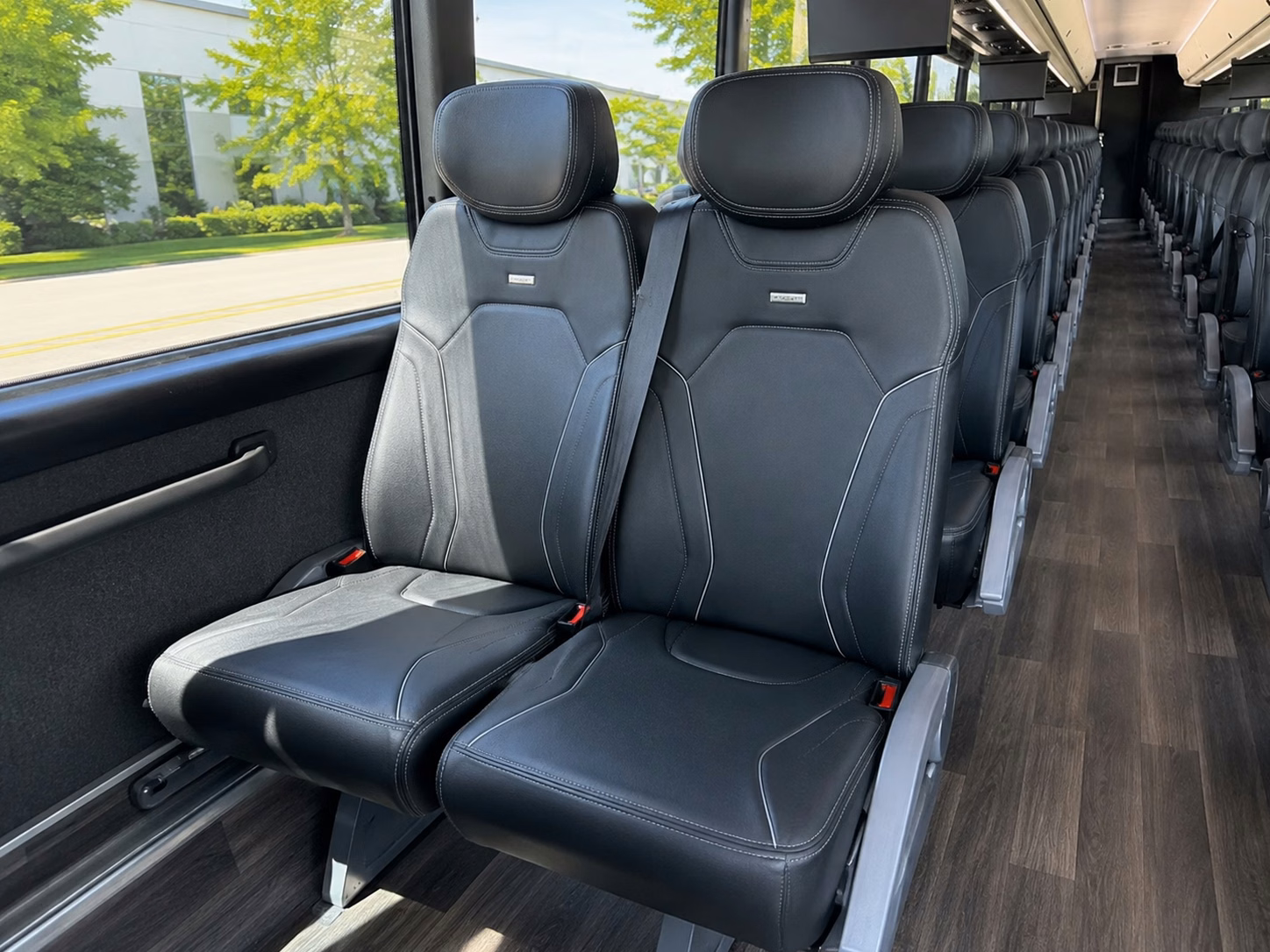 virginia beach sports team fan transportation services