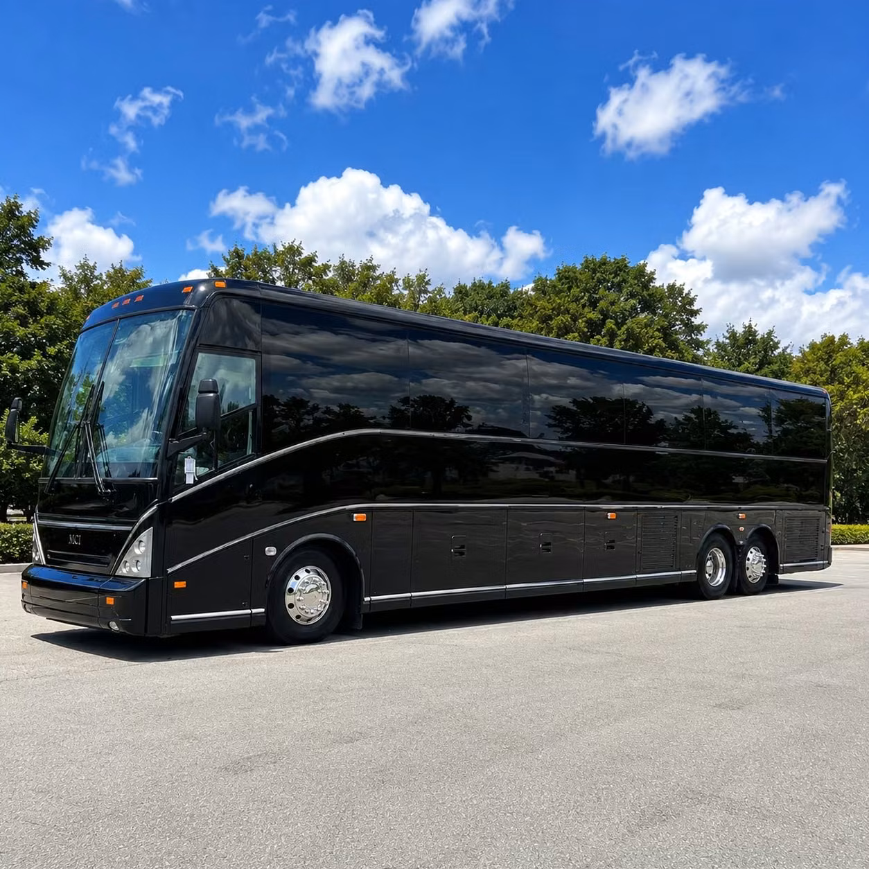 wedding guest shuttles in virginia beach make every detail easier
